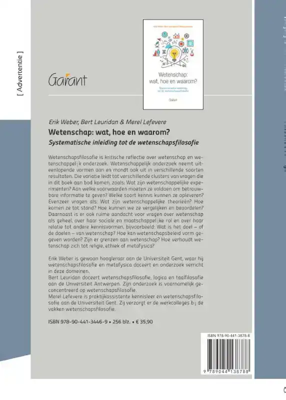 PRAKTISCHE PROBLEMEN IN FILOSOFISCH PERSPECTIEF