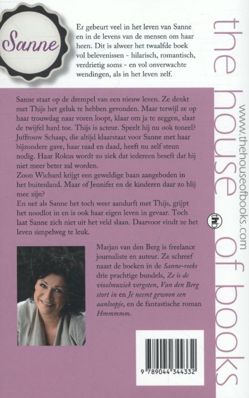 SANNE