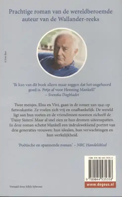 DE DAISY SISTERS