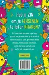 REKENPUZZELS VOOR (TOEKOMSTIGE) SLIMMERIKEN