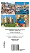 MERIAN LIVE - PUGLIA