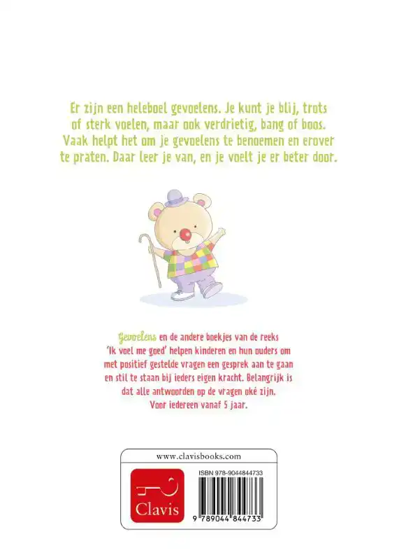 GEVOELENS
