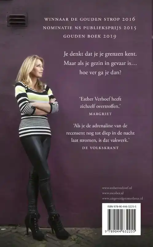 LIEVE MAMA