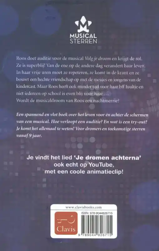 LICHT UIT, SPOT AAN