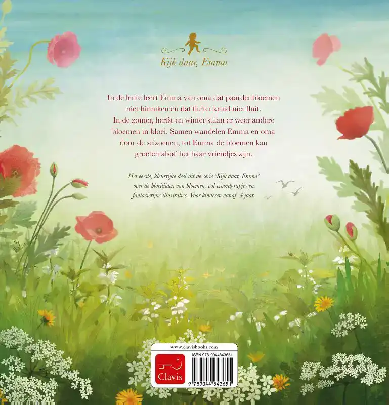 KLAPPENDE ROZEN EN BLOEMEN VOL BOTER