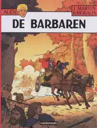 DE BARBAREN