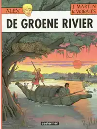 DE GROENE RIVIER