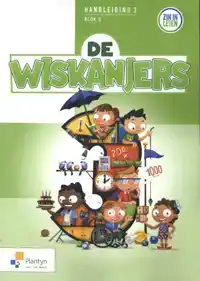 DE WISKANJERS