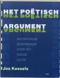 HET POETISCH ARGUMENT