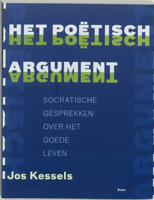 HET POETISCH ARGUMENT