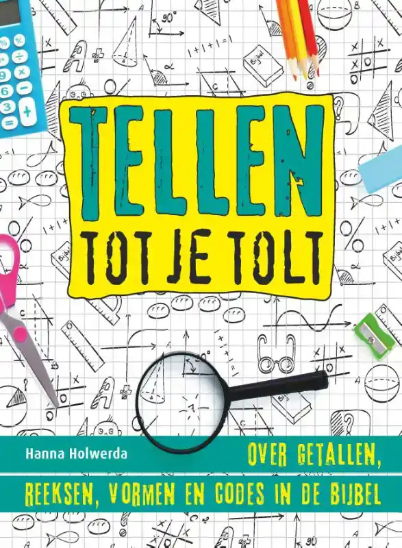 TELLEN TOT JE TOLT