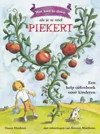 WAT KUN JE DOEN ALS JE TE VEEL PIEKERT