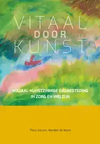 VITAAL DOOR KUNST