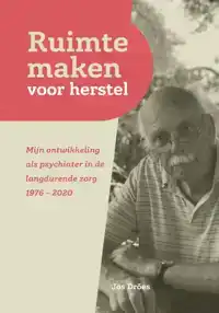 RUIMTE MAKEN VOOR HERSTEL