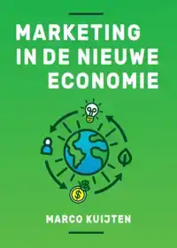 MARKETING IN DE NIEUWE ECONOMIE