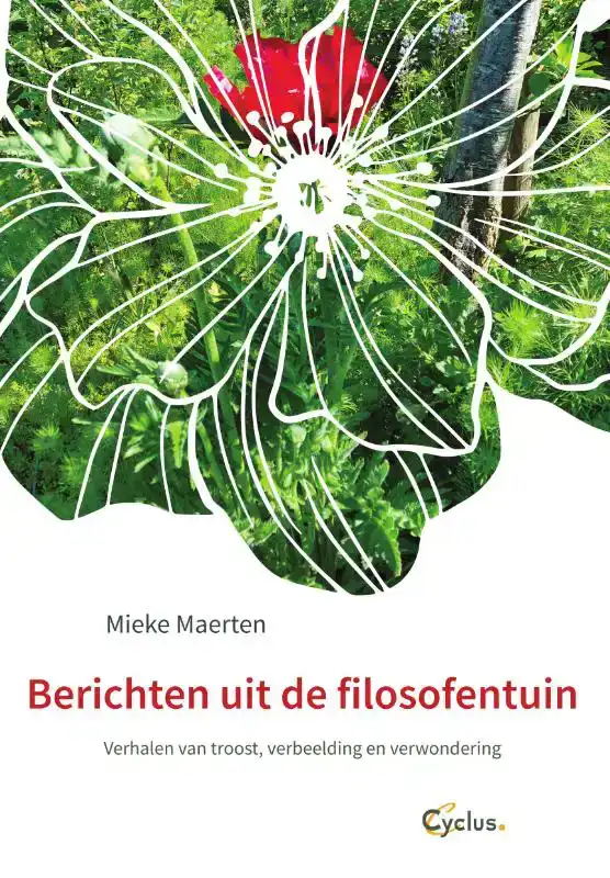 BERICHTEN UIT DE FILOSOFENTUIN