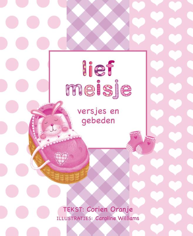 LIEF MEISJE