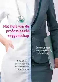 HET HUIS VAN DE PROFESSIONELE ZEGGENSCHAP