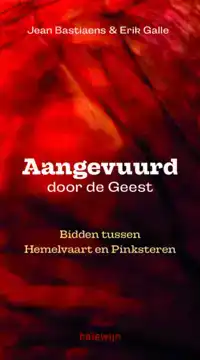 AANGEVUURD DOOR DE GEEST