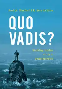 QUO VADIS?