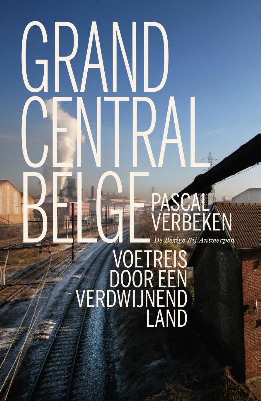 GRAND CENTRAL BELGE