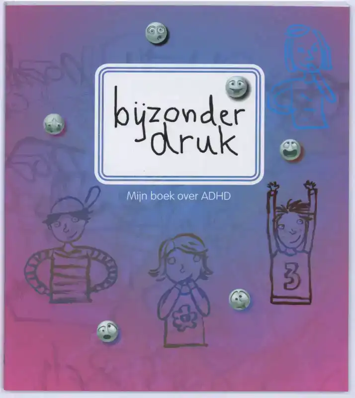 BIJZONDER DRUK