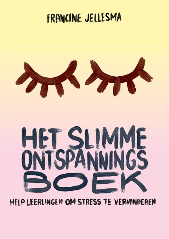 HET SLIMME ONTSPANNINGSBOEK