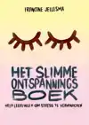 HET SLIMME ONTSPANNINGSBOEK