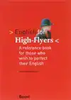 ENGLISH FOR HIGH-FLYERS