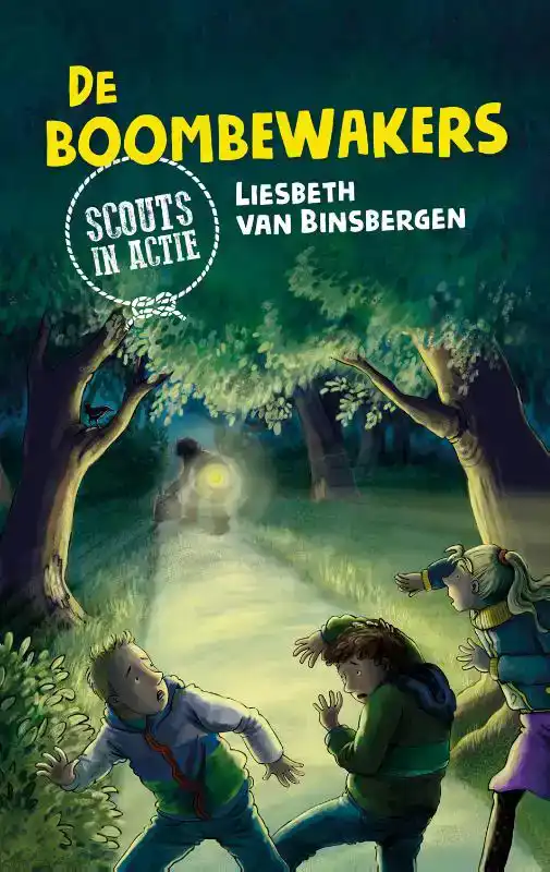 DE BOOMBEWAKERS