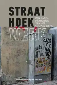 STRAATHOEKWERK