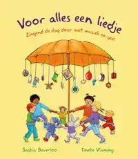 VOOR ALLES EEN LIEDJE