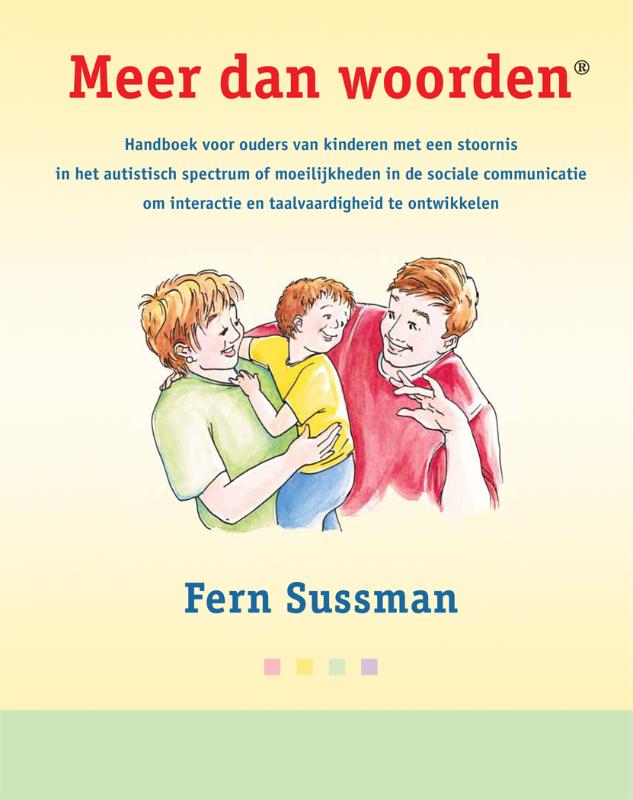 MEER DAN WOORDEN