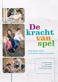 DE KRACHT VAN SPEL