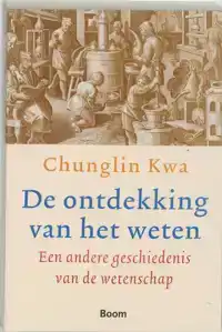 DE ONTDEKKING VAN HET WETEN