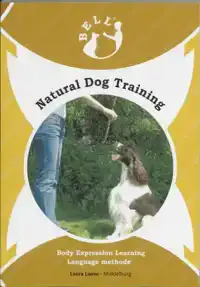 BELL NATURAL DOG TRAINING