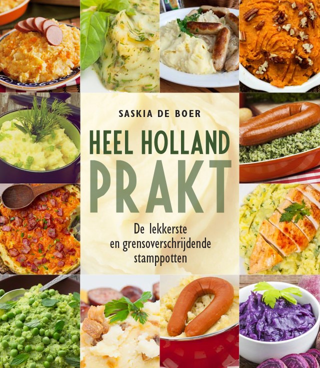 HEEL HOLLAND PRAKT
