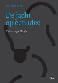 DE JACHT OP EEN IDEE