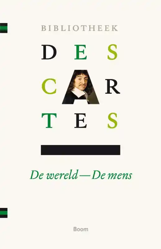 DE WERELD, DE MENS