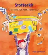 STOTTERKIT