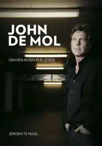 JOHN DE MOL