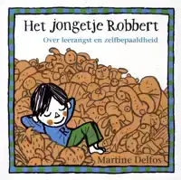 HET JONGETJE ROBBERT