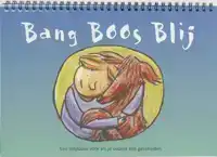 BANG BOOS BLIJ