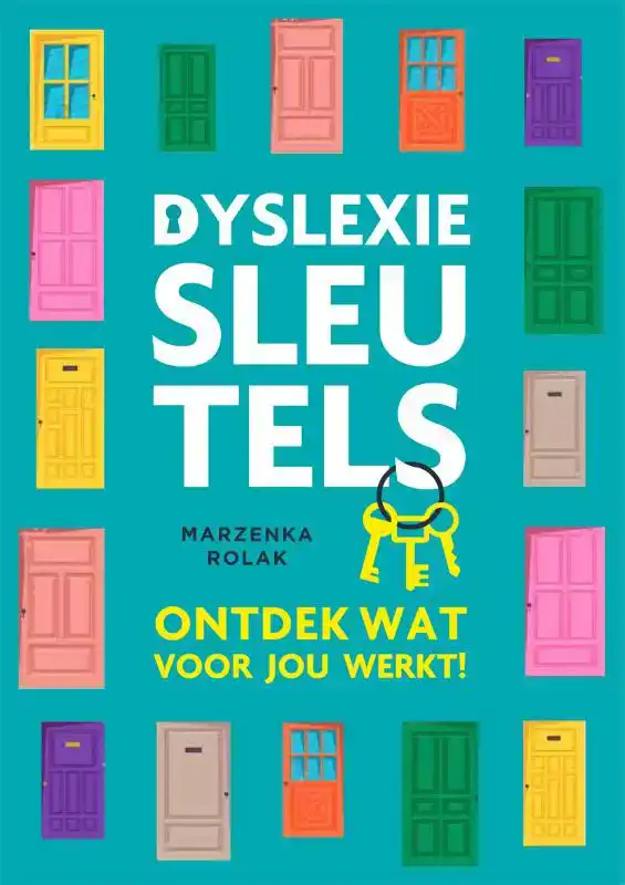 DYSLEXIESLEUTELS