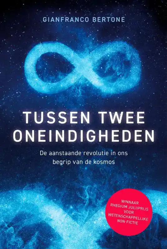 TUSSEN TWEE ONEINDIGHEDEN