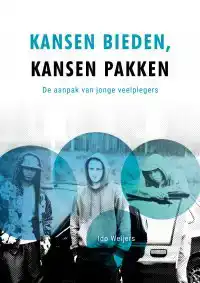 KANSEN BIEDEN, KANSEN PAKKEN