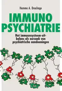 IMMUNO-PSYCHIATRIE