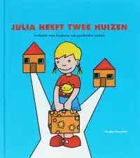 JULIA HEEFT TWEE HUIZEN