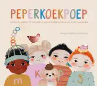 PEPERKOEKPOEP