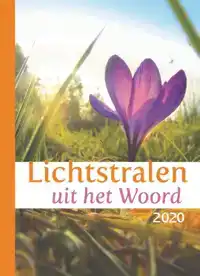 LICHTSTRALEN UIT HET WOORD